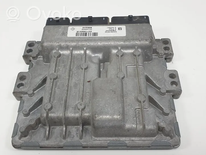 Renault Megane III Calculateur moteur ECU A2C98149700