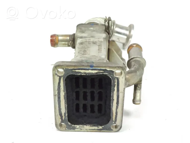 Nissan Primera EGR valve cooler H7700107471