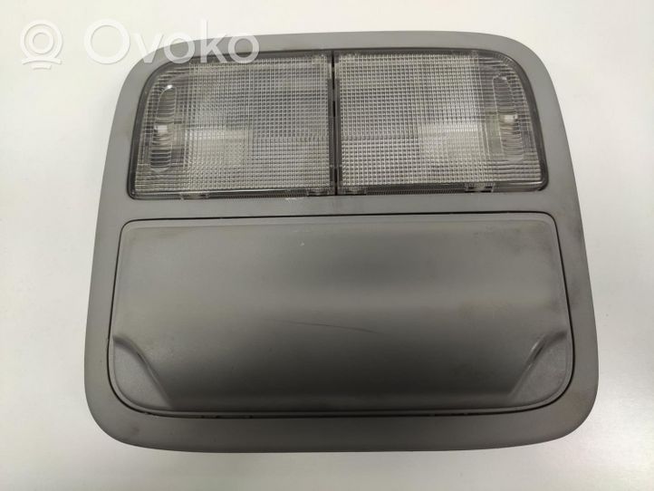 Mitsubishi L200 Verkleidung Dachhimmel Innenraumbeleuchtung 4M5414H4A