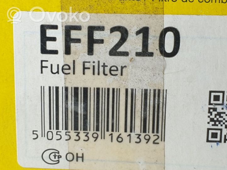 Ford Transit -  Tourneo Connect Filtro carburante EFF210