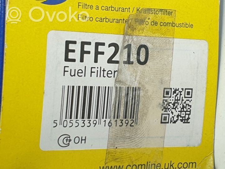 Ford Transit -  Tourneo Connect Filtro carburante EFF210