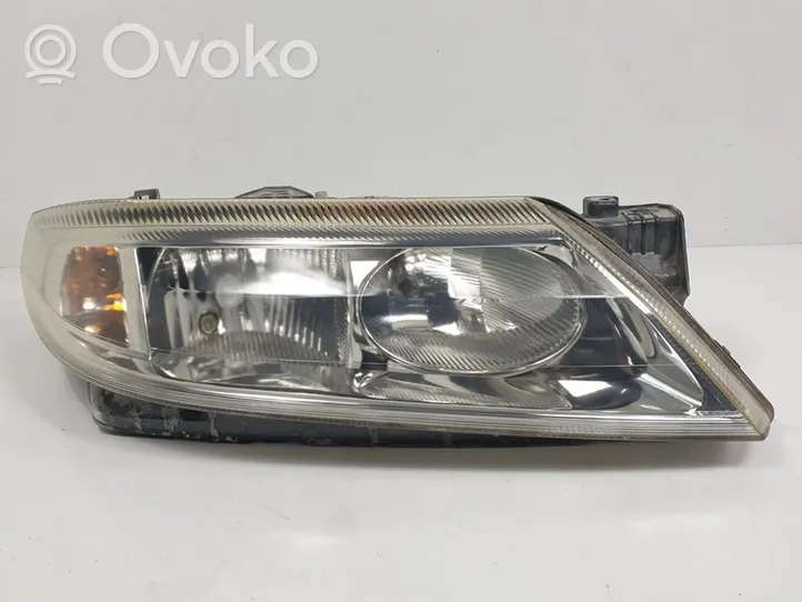 Mitsubishi Colt Faro/fanale 8200002847