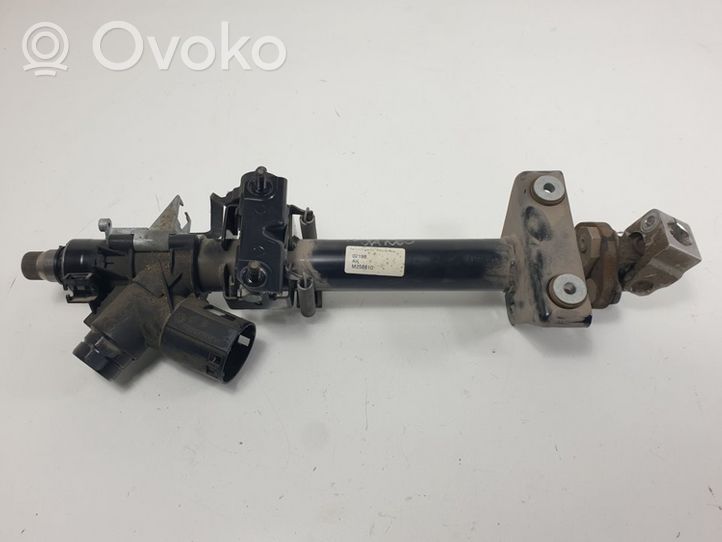 Mercedes-Benz Vaneo W414 Steering wheel axle A4144600616