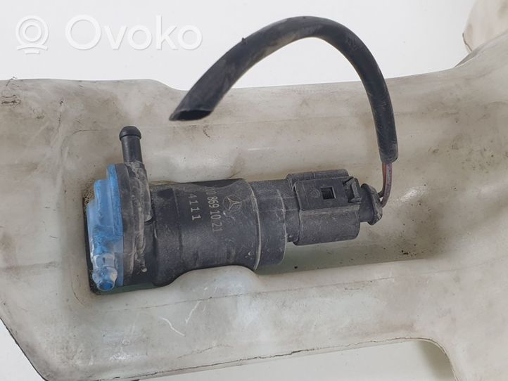 Mercedes-Benz Vaneo W414 Serbatoio/vaschetta liquido lavavetri parabrezza A1248690072