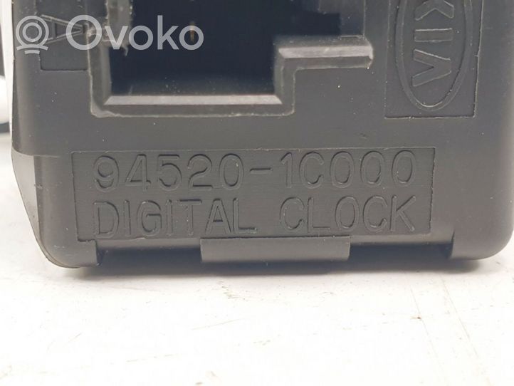 Hyundai Getz Monitori/näyttö/pieni näyttö 945201C000