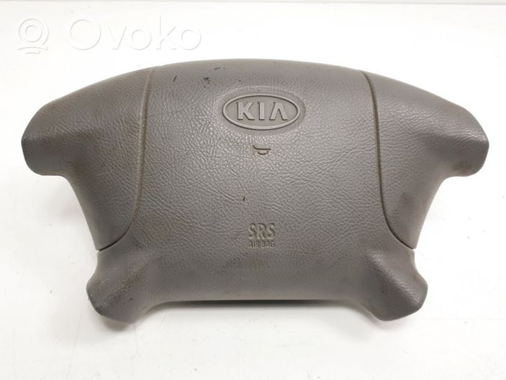 KIA Rio Airbag dello sterzo 0K32A57K00A08