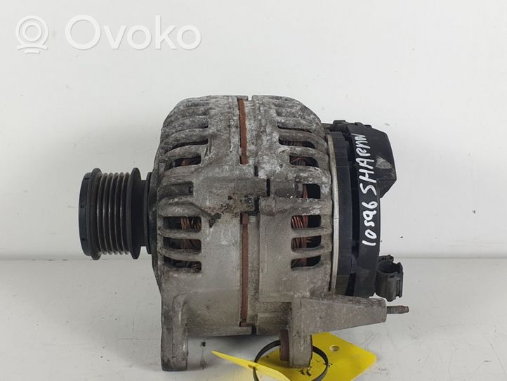 Volkswagen Sharan Generatore/alternatore 022903028A