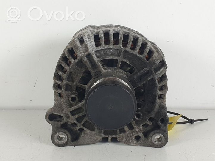 Volkswagen Sharan Generatore/alternatore 022903028A