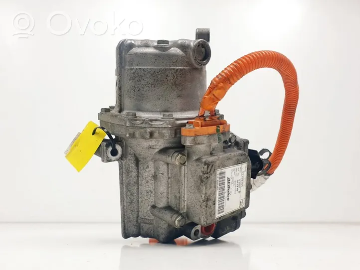 Opel Ampera Compressore aria condizionata (A/C) (pompa) 22799205