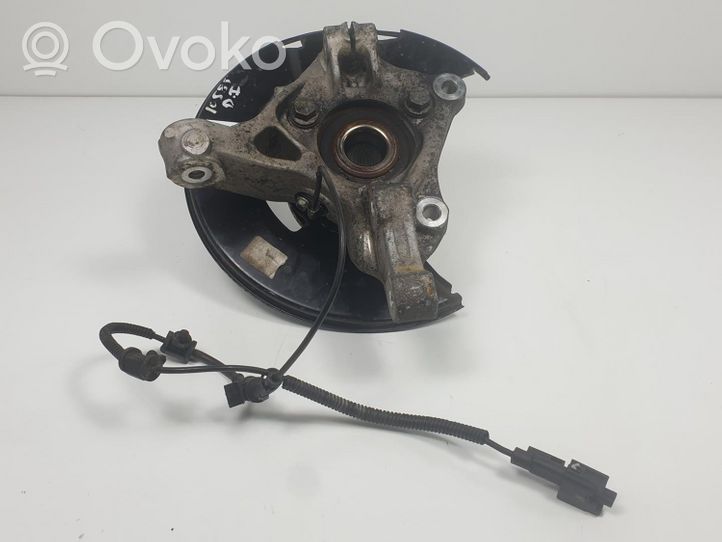 Opel Ampera Fuso a snodo con mozzo ruota anteriore 13324459