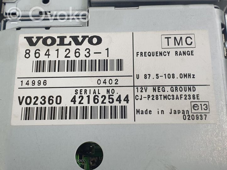 Volvo XC90 Radioantenne 86510131