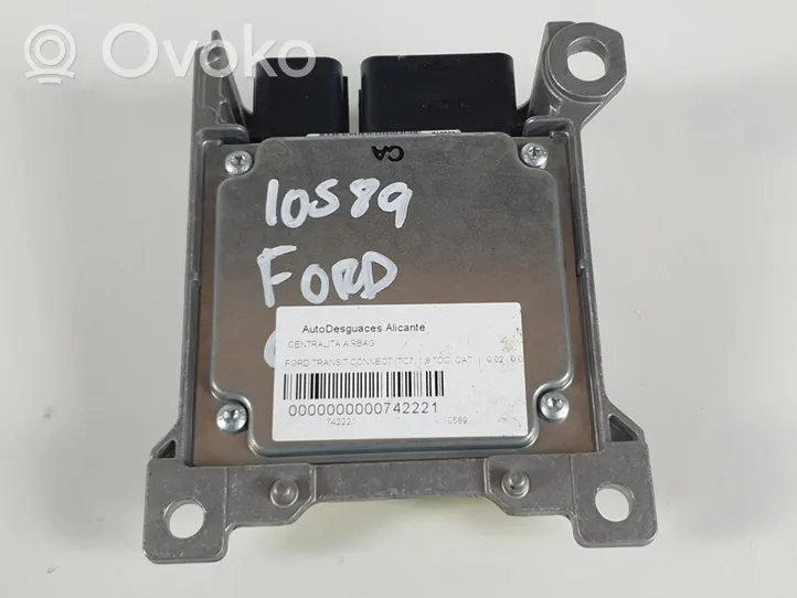 Ford Transit -  Tourneo Connect Airbag control unit/module 2T1T14B321AC