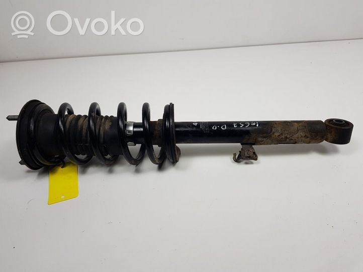 Lexus GS 250 350 300H 450H Front shock absorber/damper 4851030760