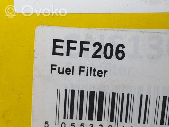 Renault Kangoo II Degalų filtras EFF206