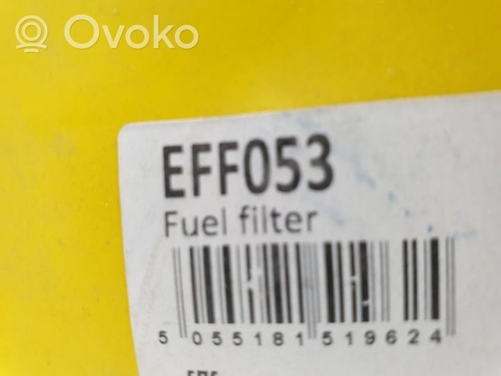 Ford Mondeo Mk III Filtro carburante EFF053