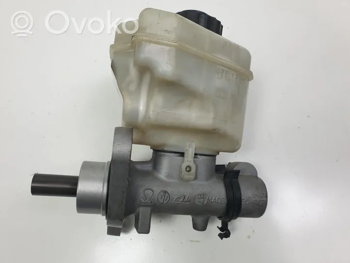 Audi Q7 4M Master brake cylinder 03350887621