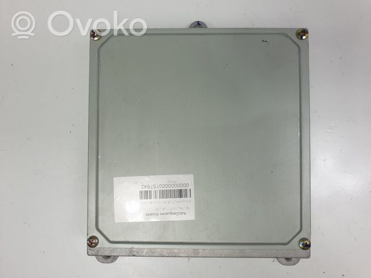 Honda Shuttle Sterownik / Moduł ECU 37820PEAG50