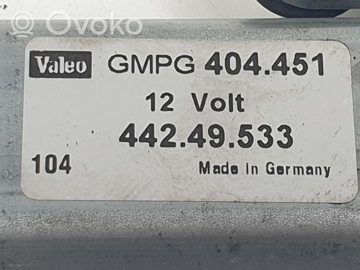 Volvo XC90 Installation de toit ouvrant électrique 44249533