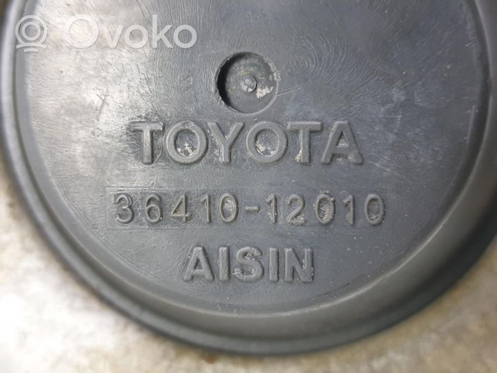 Toyota RAV 4 (XA10) Vaihdelaatikon vaihteenvaihtajan kotelo 3641012010
