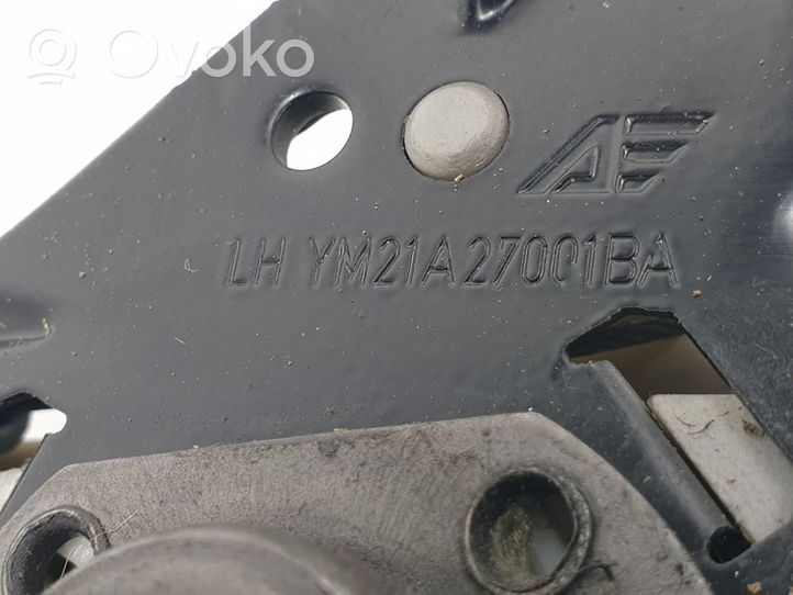 Ford Galaxy Elektryczny podnośnik szyby drzwi tylnych YM21A27001BA