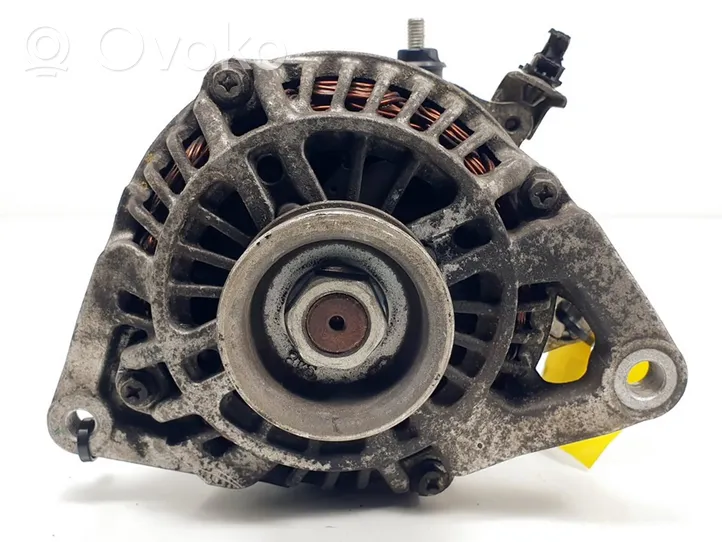 Mazda 3 Alternator A2TC0091