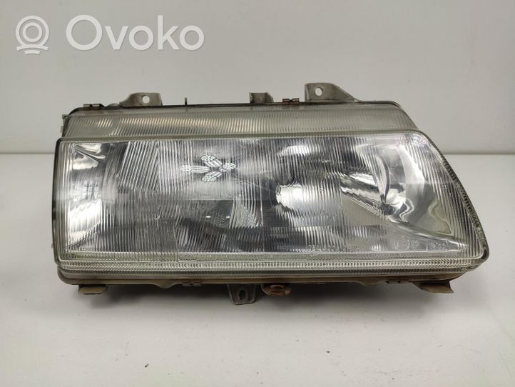 Citroen Evasion Front fog light 36010748