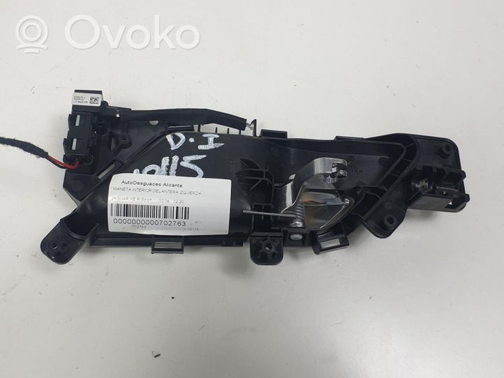 Jaguar XE Etuoven sisäkahva GX7322601AC