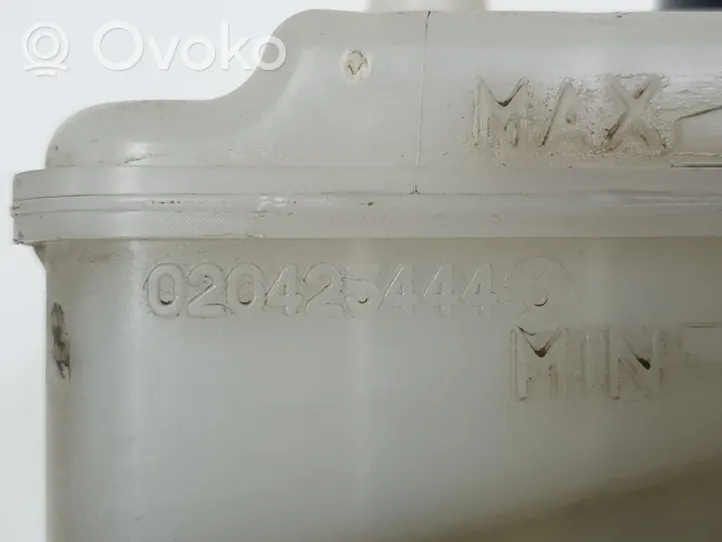 Toyota Aygo AB10 Główny cylinder hamulca 0204Y218221