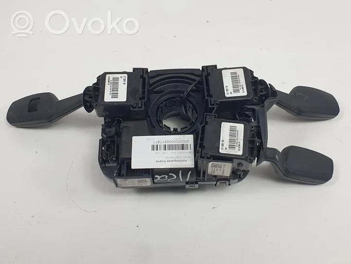 BMW X6 E71 Suuntavilkun vipu 912250902