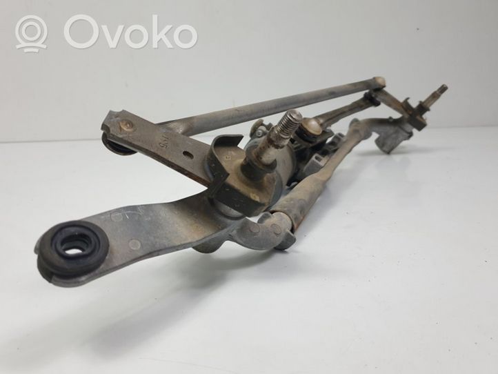 Jeep Cherokee Mechanizm i silniczek wycieraczek szyby przedniej / czołowej 68102175AA