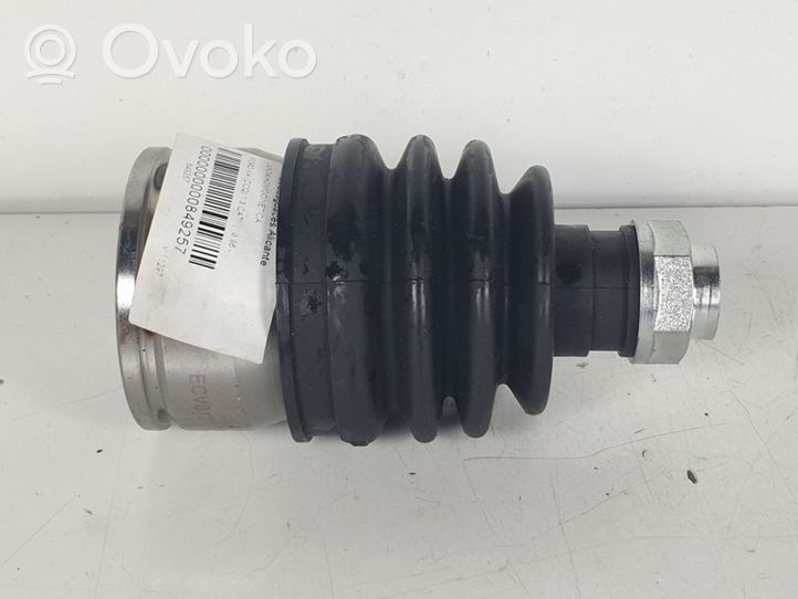 Ford Ka Vetoakselin ulompi vakionopeusnivel ECV012