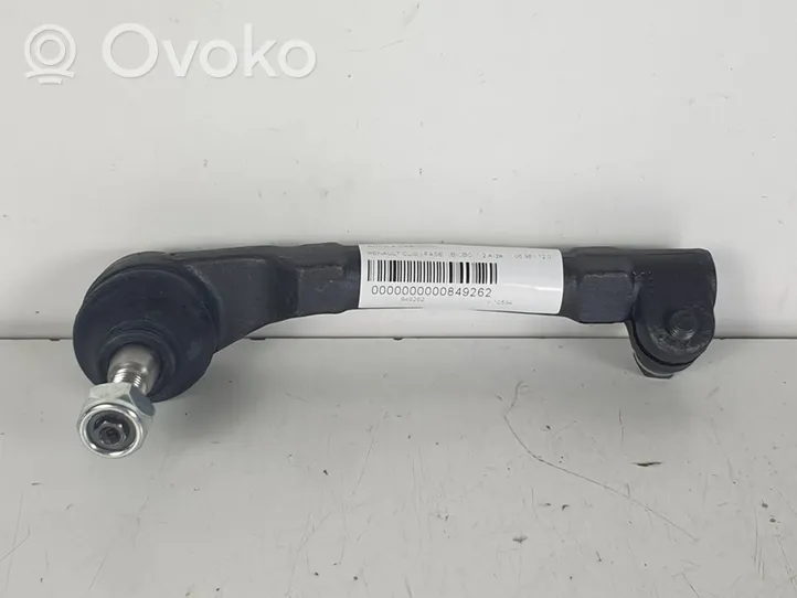 Renault Clio III Bras, rotule de suspension avant QR9067S