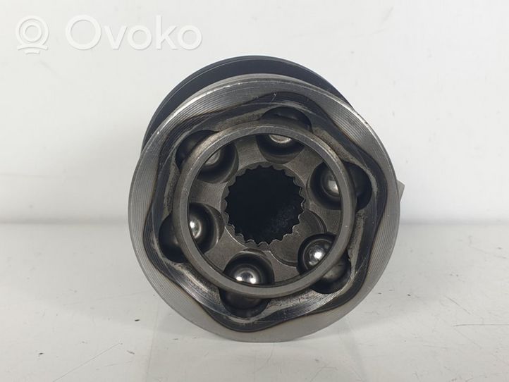 Ford Ka Vetoakselin ulompi vakionopeusnivel ECV012