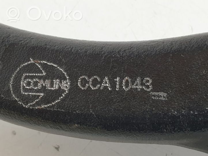 Peugeot 106 Braccio di controllo sospensione anteriore CCA1043