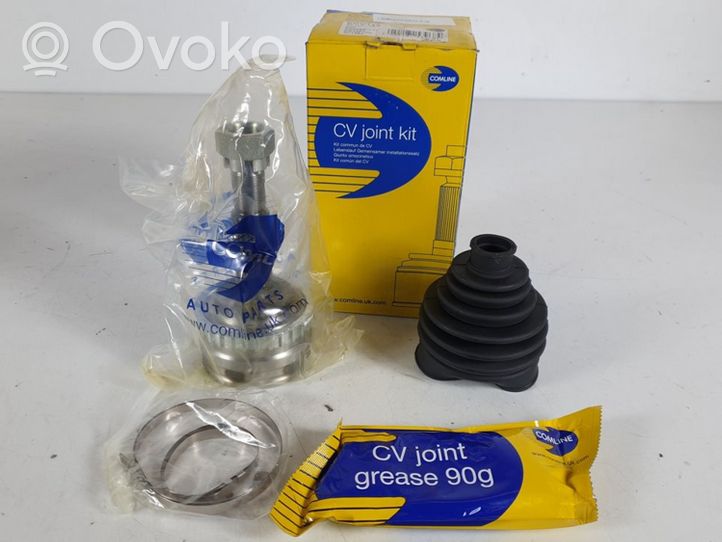 Opel Corsa C Vetoakselin ulompi vakionopeusnivel ECV148