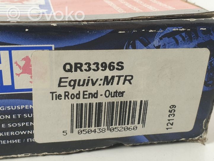 Nissan Almera Tino Etukuulanivel QR3396S