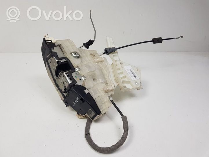 Mercedes-Benz S W221 Rear door lock A2217302435