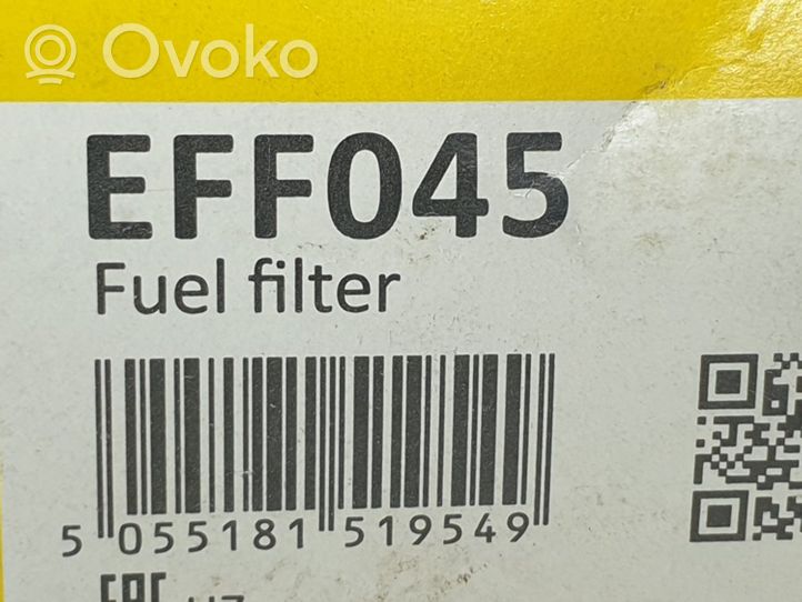 BMW 3 E36 Fuel filter EFF045