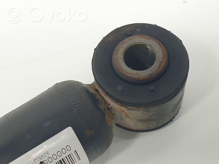 Nissan Micra Amortyzator osi tylnej ze sprężyną 56200BC60A