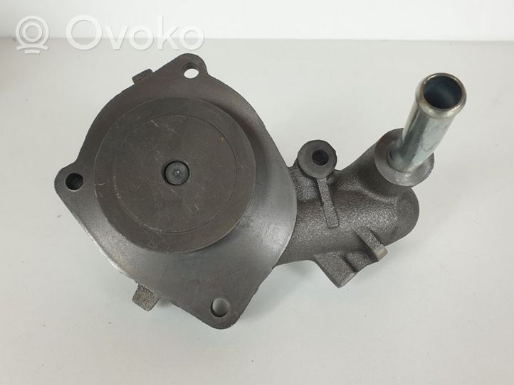 Ford Mondeo MK IV Pompe de circulation d'eau EWP023