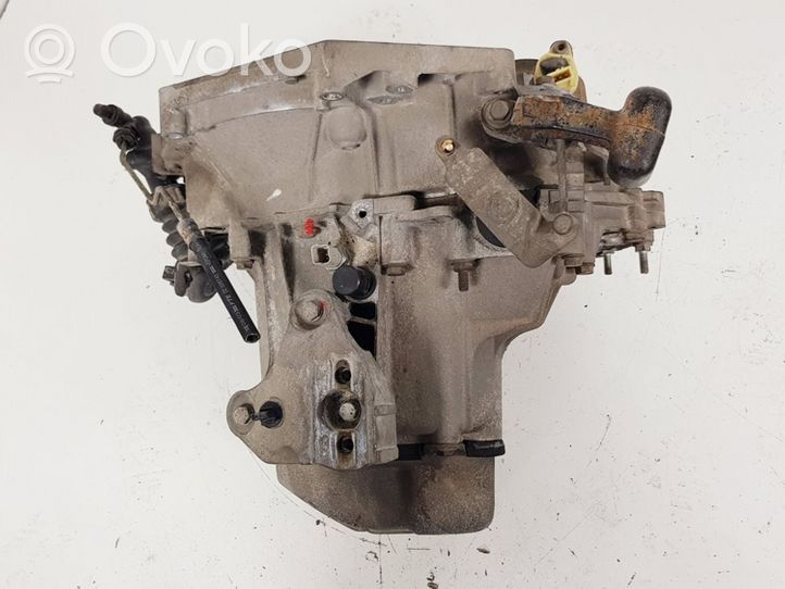 Citroen C2 Manual 5 speed gearbox 20CP24