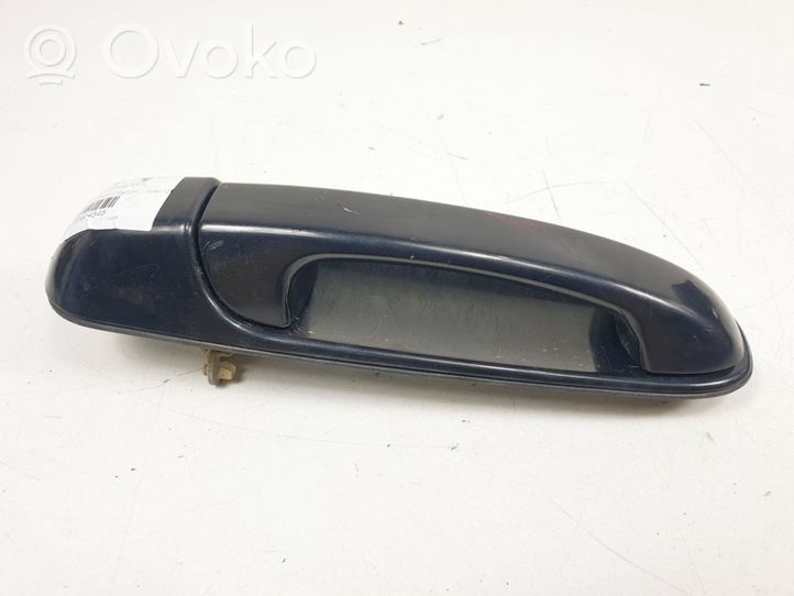 Jeep Grand Cherokee (WJ) Front door exterior handle 24737E