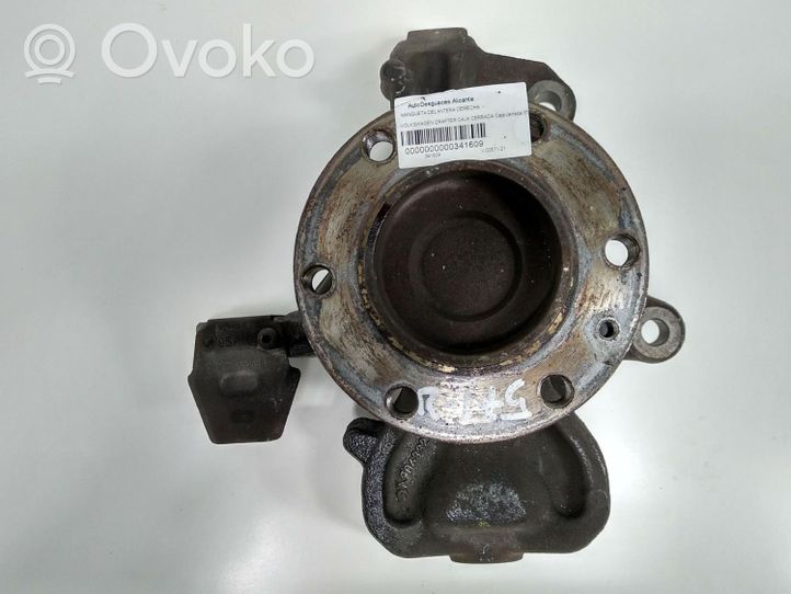 KIA Rio Etupyörän navan laakerikokoonpano A906882