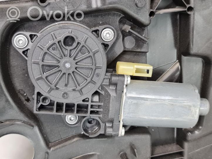 Suzuki Ignis El. lango pakėlimo mechanizmas be varikliuko M6S61A203A28KF