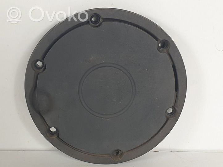 Smart ForTwo I Korek wlewu paliwa 0001513V008