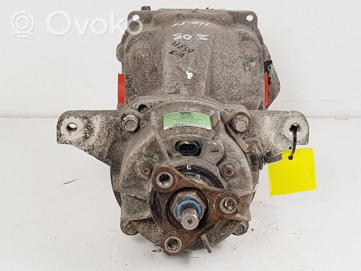 KIA Sportage Mechanizm różnicowy tylny / Dyferencjał 4780039000