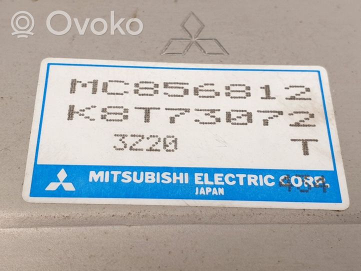 Mitsubishi Montero Przekaźnik / Modul układu ogrzewania wstępnego MC856812