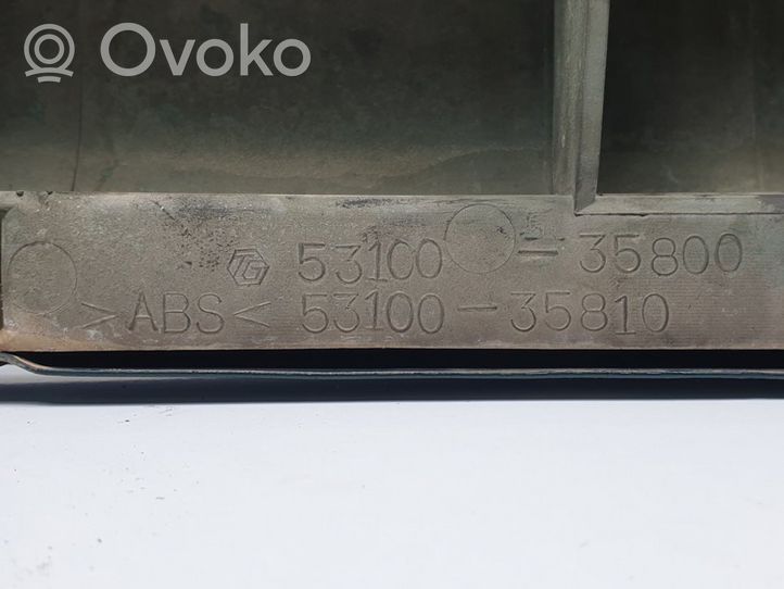 Toyota Hilux (AN10, AN20, AN30) Griglia anteriore 5310035800
