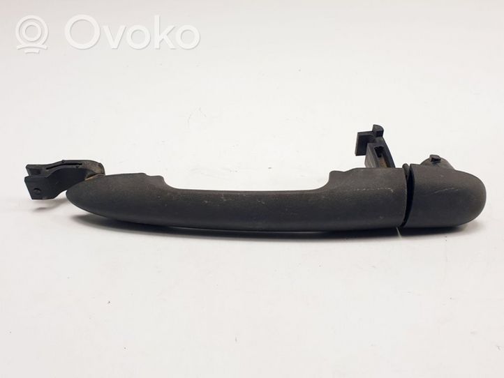 Renault Kangoo II Liukuoven ulkokahva 8200497537