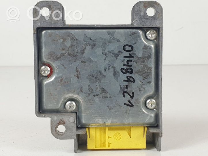 Ford Cougar Module de contrôle airbag 98BP14B056AAE